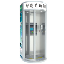 Pabellón Automático ATM (ANNY 1301)
